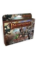 Pathfinder Adventure Card Game: Rise of the Runelords Character Add-On Deck