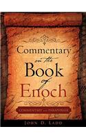 Commentary on the Book of Enoch