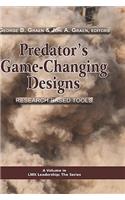 Predator's Game-Changing Designs