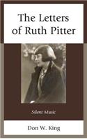 The Letters of Ruth Pitter