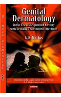 Genital Dermatology in the Era of Heightened Anxiety with Sexually Transmitted Infections