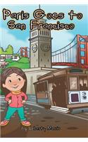 Paris Goes to San Francisco