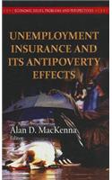 Unemployment Insurance & its Antipoverty Effects
