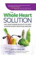 The Whole Heart Solution