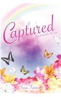 Captured By His Mercy...Transformed By His Love