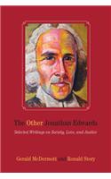 The Other Jonathan Edwards