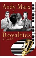 Royalties a Novel