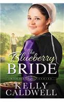 Blueberry Bride