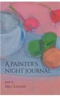 A Painter's Night Journal