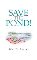 Save the Pond!