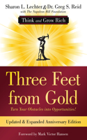 Three Feet from Gold