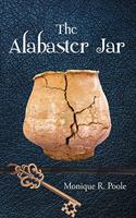 Alabaster Jar