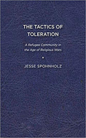 Tactics of Toleration