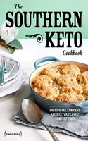 The Southern Keto Cookbook