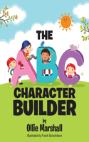 ABC Character Builder