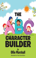 The ABC Character Builder