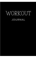 Workout Journal