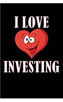 I Love Investing