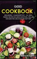 Gerd Cookbook