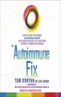 Autoimmune Fix