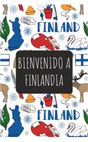 Bienvenido A Finlandia