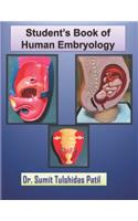 Student's Book of Human Embryology