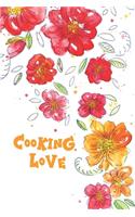Cooking Love