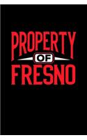 Property of Fresno
