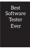 Best Software Tester Ever
