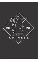 Happy Chinese New Year 2020