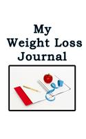 My Weight Loss Journal