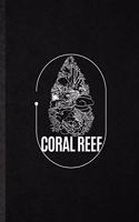 Coral Reef