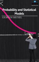 Probability And Statistical Models