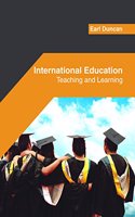 International Education: Teaching and Learning