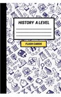 Flash Card Notebook