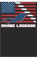 Diving Logbook