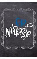E.R. Nurse