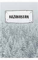 Kazakhstan