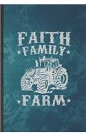 Faith Family Farm