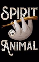 Spirit Animal