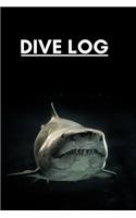 Dive Log
