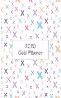 2020 Goal Planner