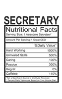 Secretary