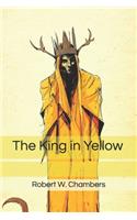 The King in Yellow