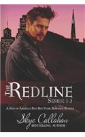 The Redline Series: 1-3: A Sins of Ashville Bad Boy Dark Romance(1 Redline)