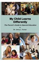 My Child Learns Differently