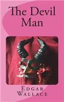 The Devil Man