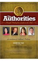 Authorities - Dorcas Tay
