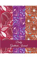 Daily Gratitude Journal