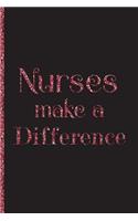 Nurses make a difference